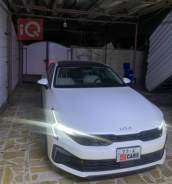 كيا K5 2024 للبيع في العراق - البصرة